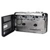 TenYua Cassette Player USB Walkman Converts Cassette Tapes to MP3s view 3