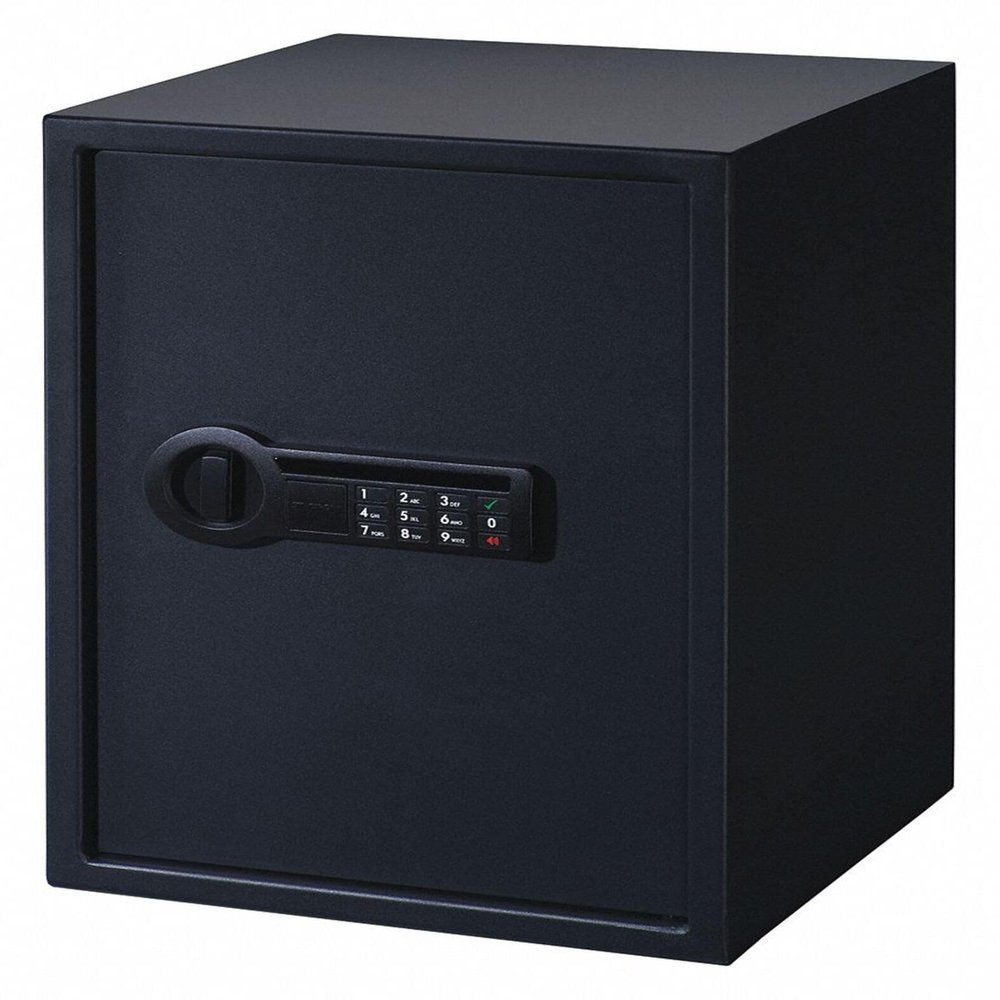 Personal Security Large Safe w/Electronic Lock