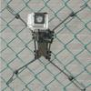 3 in 1 Action Camera Chain Link Fence Mount for Waterproof Action Camera/Digital Camera/Smartphone - Ideal Backstop Camera Mount for Recording Baseball,Basketball,Softball and Tennis Games view 3