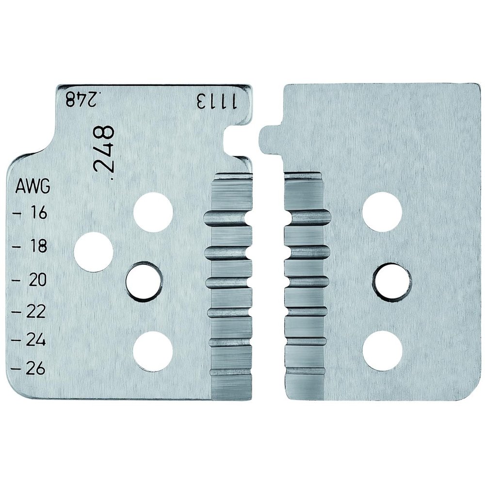 Spare Blades for 12 12 14