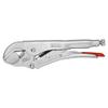 Universal Grip Pliers-Pivoting Jaw view 1
