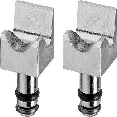 Spring Hose Clamp Tips for Click Clamps