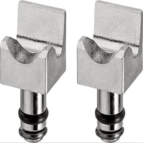 Spring Hose Clamp Tips for Click Clamps