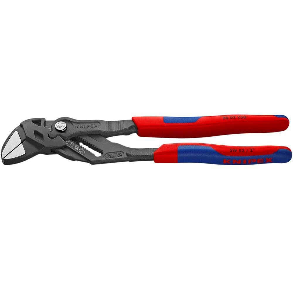 Pliers Wrench