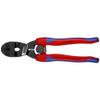 High Leverage Flush Cut for Plastic and Soft Metal view 1