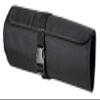 KNIPEX Tools 9K C312 00002 13 Pocket Roll-up Tool Bag, Empty, 19-3/4" view 1