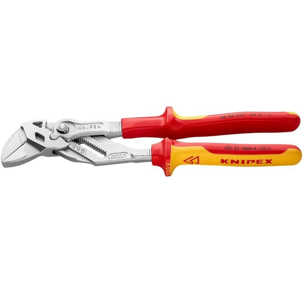 Pliers Wrench-1000V Insulated