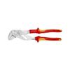 Pliers Wrench-1000V Insulated view 3