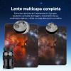 SVBONY SV154 Telescope Eyepiece 2 inch Super Wide Angle Eyepiece 70 Degree 26mm SWA Eyepiece Telescope Accessory for Astronomy Observation view 2