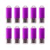 50 Pack - USB Flash Memory Stick Pen Drive Thumb Drive Storage Metal U Disk USB 2.0 LOT (50PCS - 256MB) view 3