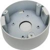 ENS ES1280ZJ-DM8-2 Junction Box for Dome Camera, Bracket, White.