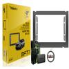 ADS Maestro KIT-MFT1 Dash Kit and T Harness for Select 2011-up Ford Vehicles + ADS-MRR2 Interface Module with Sound of Tri-State Car Freshener Bundle view 1