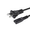 BestCH AC in Power Cord Outlet Socket Cable Plug Lead for Toshiba 32CV100U 32 Combo TV HDTV LCD DVD Player view 2