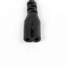BestCH AC in Power Cord Outlet Socket Cable Plug Lead for Toshiba 32CV100U 32 Combo TV HDTV LCD DVD Player view 3