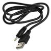BestCH USB PC Charging Cable PC Laptop Charger Power Cord for Sony D-EJ Series D-EJ626CK Anti-Skip G-Protection Walkman Discman Portable CD Player DEJ626CK view 1