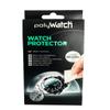 POLYWATCH New Watch Nano Glass Protector Digital Cameras, Smart-Watches and Smart Phones Protect view 1