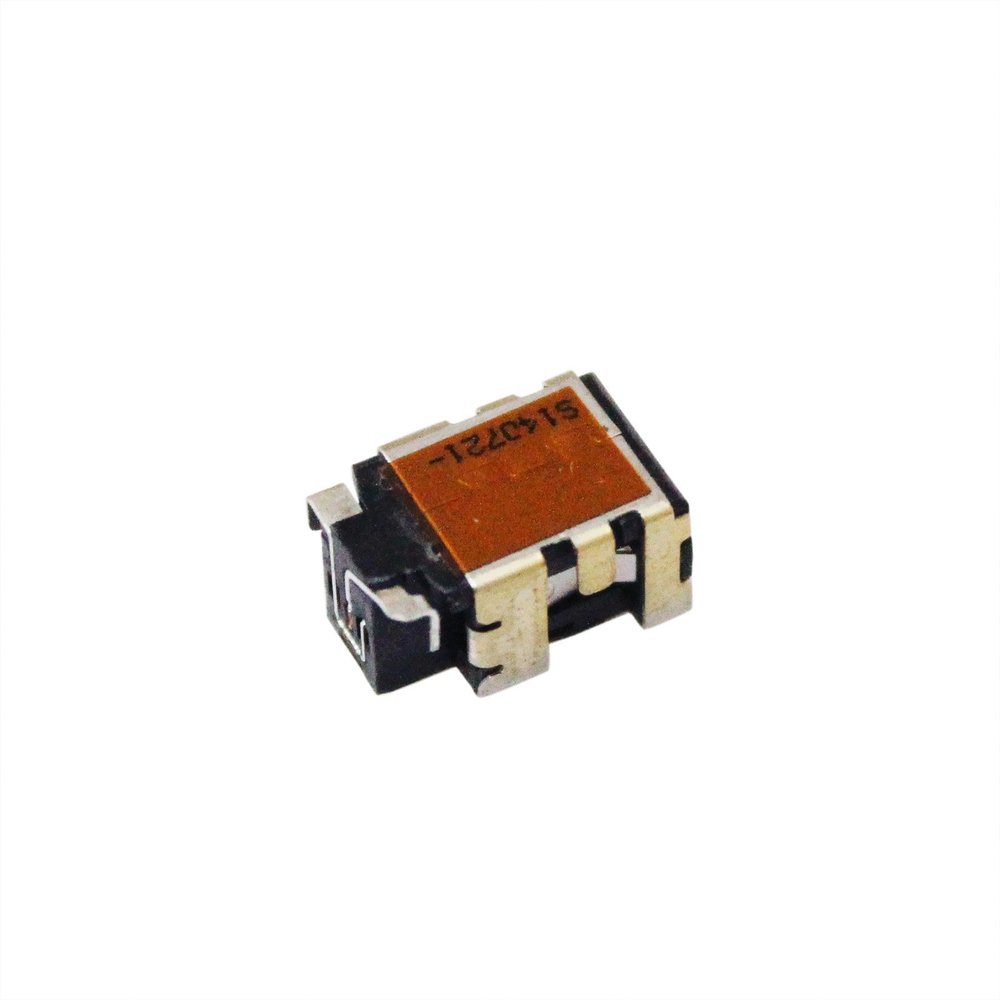 GinTai Laptop DC Power Jack Charging Port Socket Plug Replacement for ASUS P751J P751JF