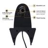 1280x720 Pixels 1000 TV Lines 3rd Brake Light Reversing Camera Brake lamp Parking for Benz Sprinter vito Viano Citroen Dacia Ford Hyundai Isuzu Iveco Mitsubishi Nissan Seat Skoda Toyota VW Crafter T5 view 4