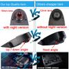 1280x720 Pixels 3rd Brake Light Reverse Camera Parking for Sprinter vito Viano Citroen Dacia Fiat Ford Hyundai Isuzu Iveco Mitsubishi Nissan Peugeot Seat Skoda Toyota VW Crafter T5+7" Reverse Monitor view 4