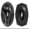 (4) JVC CS-DF6920 6x9 400 Watt 2-Way Car Audio Coaxial Speakers view 2