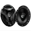 (4) JVC CS-DF620 6.5" 300 Watt 2-Way Car Audio Coaxial Speakers view 2