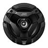 (4) JVC CS-DF620 6.5" 300 Watt 2-Way Car Audio Coaxial Speakers view 3