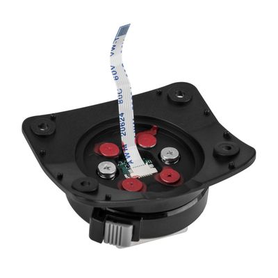 Flashpoint Replacement Hot Shoe for Zoom Li-on X for Panasonic Olympus