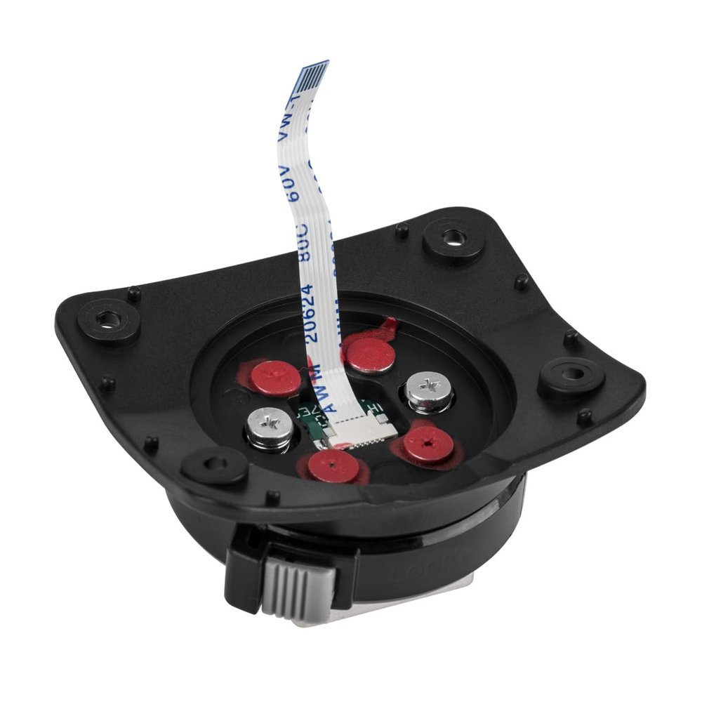 Flashpoint Replacement Hot Shoe for Zoom Li-on X for Panasonic Olympus