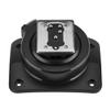 Flashpoint Replacement Hot Shoe for Zoom Li-on X for Panasonic Olympus view 2