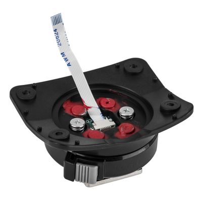 Flashpoint Replacement hot shoe for Zoom Li-on X/III for Nikon