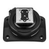 Flashpoint Replacement hot shoe for Zoom Li-on X/III for Nikon view 2