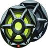 JBL STADIUM MB1000AM Stadium Series 10" marine subwoofer with RGB LED lighting (Black) (Renewed) view 1