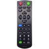 INTECHING A-00009741 Projector Remote Control for ViewSonic PJD6352, PJD6550W, PJD6551W, PJD6552W, PJD7325, PJD7326, PJD7525W, PJD7526W, PJD7830HDL, PJD7835HD, PS700X, PS750HD, PS750X, PX800HD view 1