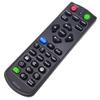 INTECHING A-00009741 Projector Remote Control for ViewSonic PJD6352, PJD6550W, PJD6551W, PJD6552W, PJD7325, PJD7326, PJD7525W, PJD7526W, PJD7830HDL, PJD7835HD, PS700X, PS750HD, PS750X, PX800HD view 3