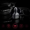 LinkOn 112W USB C Car Charger PD 3.0 (90W) PPS + USB A QC 3.0 (18W) Fast Dual Port Car Adapter Compatible with MacBook, Dell, HP, iPad, iPhone 15/16, Galaxy S23/S24, Pixel, and More view 3