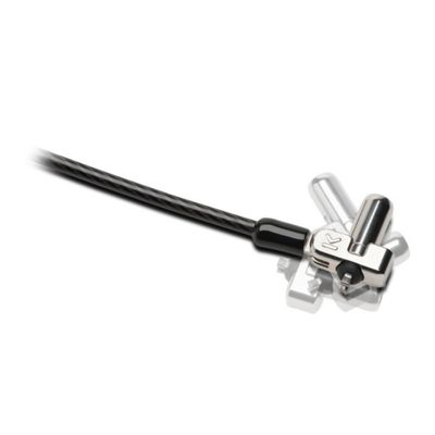 Kensington K64441EUM Cable Lock Black