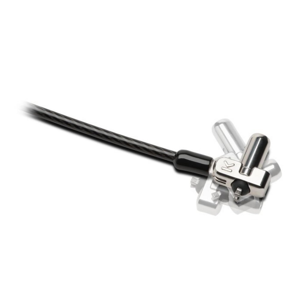 Kensington K64441EUM Cable Lock Black