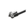 Kensington K64441EUM Cable Lock Black view 4
