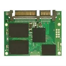 Swissbit SFSA480GV3AA4TO-I-OC-226-STD Solid State Drives - SSD 480GB Slim SATA SSD MLC X-60s I-Temp
