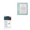 BoxWave Screen Protector Compatible With Nolim e-reader - ClearTouch Crystal (2-Pack), HD Film Skin - Shields From Scratches view 1
