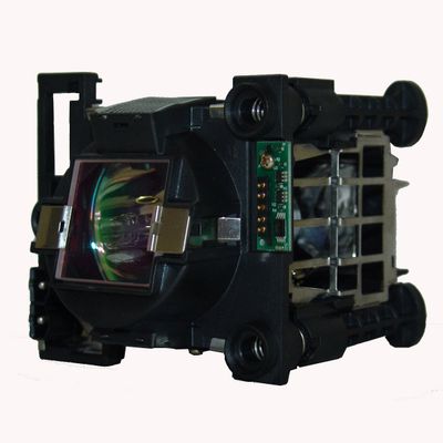 PHO 003-000884-01 Genuine Original Replacement Bulb / Lamp with Housing for Christie DS+65 DS+650 DS+655 Projector (OEM Philips Bulb)