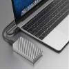 Avolusion 1TB T3 External Portable SSD SSDTB900-PRO-1TB-SAM (Write: 990MB/s | Read: 2400MB/s) Designed for MacBook, Mac Pro & iMac view 4