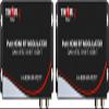 1 Channel HDMI RF Petit Modulator (2 Pack) view 1