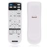 V BESTLIFE Projector Remote Control Replacement for EPSON EX3220, EX5220, EX5230, EX6220, EX7220, 725HD, 730HD Projector view 1