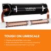 YARNA Capacitive Electronic Water Descaler Whole House Solution - No-Salt Softener System, Reduces Limescale Effects and Mineral Buildup - Model CWD230, Compatible with Pipes Up of to 2 Inches view 2