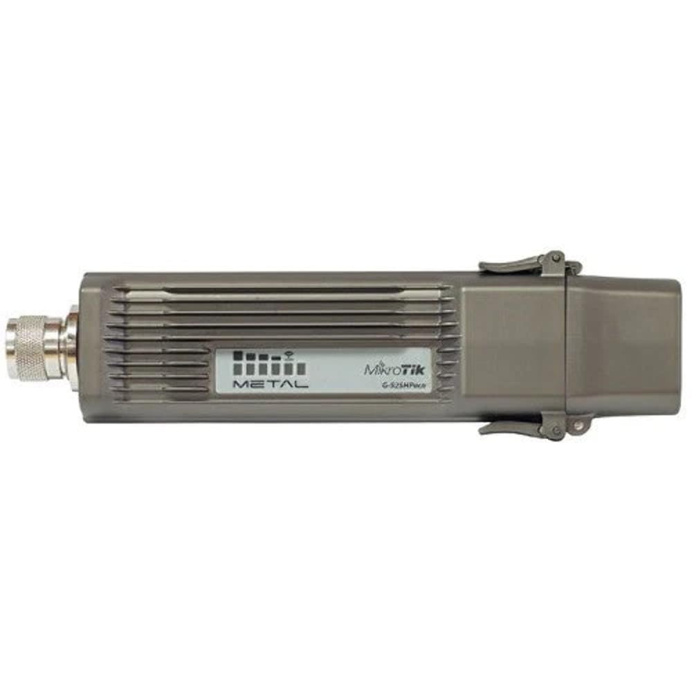 Antena Mikrotik Rbmetalg-52shpacn Wireless System