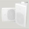 (2) RockvilIe 5.25" Outdoor/Indoor Wall Swivel Speakers for Restaurant/Bar/Cafe view 1