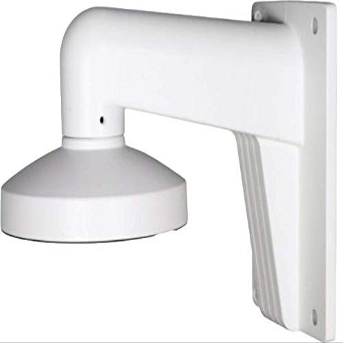 ENS ES1473ZJ-155 Wall Mounting for Dome Cameras, Bracket, Hik White