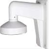 ENS ES1473ZJ-155 Wall Mounting for Dome Cameras, Bracket, Hik White view 1