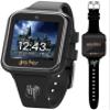 Harry Potter Kids Smart Watch  Interactive Touchscreen Watch with 10 Changeable Faces, Camera, Games, Alarm, Stopwatch, Step Counter & Calculator  Fits Wrists from 5.5" to 8" view 1